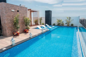 MODERNO APARTAMENTO EN BARRANCO